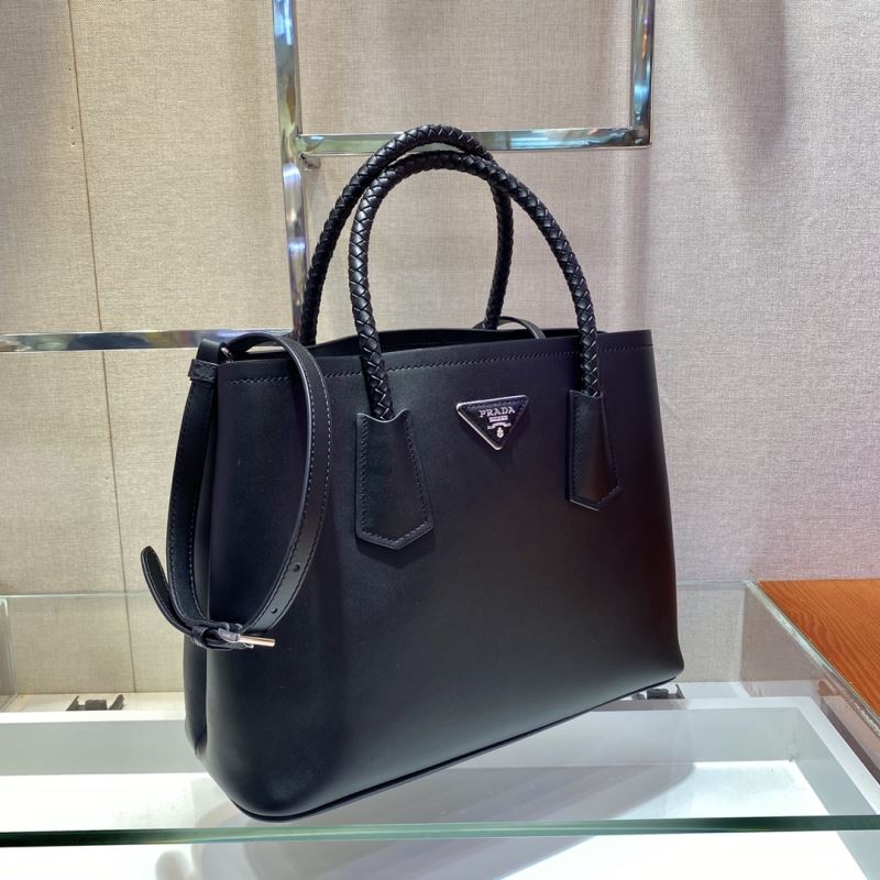 Prada Top Handle Bags